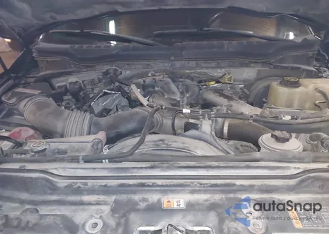 2017 Ford F-250 Xlt z USA, uszkodzony, nr VIN 1FT7W2BT9HED56493